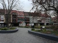 Stadtführung in Erfurt  &ndash; &copy; Carina Henn (Eberhardt TRAVEL)
