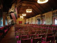 Wartburg Eisenach &ndash; &copy; Carina Henn (Eberhardt TRAVEL)