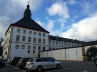Schloss Friedenstein &ndash; &copy; Carina Henn (Eberhardt TRAVEL)