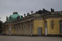 09-Schloss Sanssouci &ndash; &copy; Laura Wonneberger (Eberhardt TRAVEL)