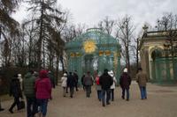 019-Schloss Sanssouci &ndash; &copy; Laura Wonneberger (Eberhardt TRAVEL)