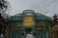 020-Schloss Sanssouci &ndash; &copy; Laura Wonneberger (Eberhardt TRAVEL)