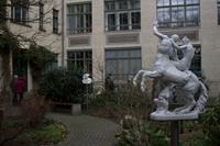 083-Berlin &ndash; &copy; Laura Wonneberger (Eberhardt TRAVEL)