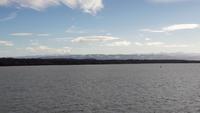 Bodensee und Allgäuer Alpen