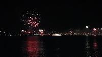 Silvesterfeuerwerk &ndash; &copy; Uta Hertel (Eberhardt TRAVEL)