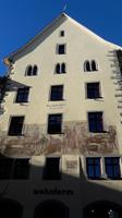 Hohes Haus in Konstanz  &ndash; &copy; Uta Hertel (Eberhardt TRAVEL)
