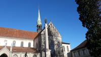 Münster in Konstanz  &ndash; &copy; Uta Hertel (Eberhardt TRAVEL)