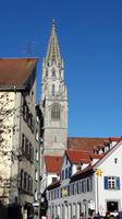 Münster in Konstanz  &ndash; &copy; Uta Hertel (Eberhardt TRAVEL)