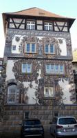 Wohnturm aus dem 15. Jahrhundert  &ndash; &copy; Uta Hertel (Eberhardt TRAVEL)