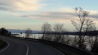 Fahrt entlang des Überlinger See &ndash; &copy; Uta Hertel (Eberhardt TRAVEL)