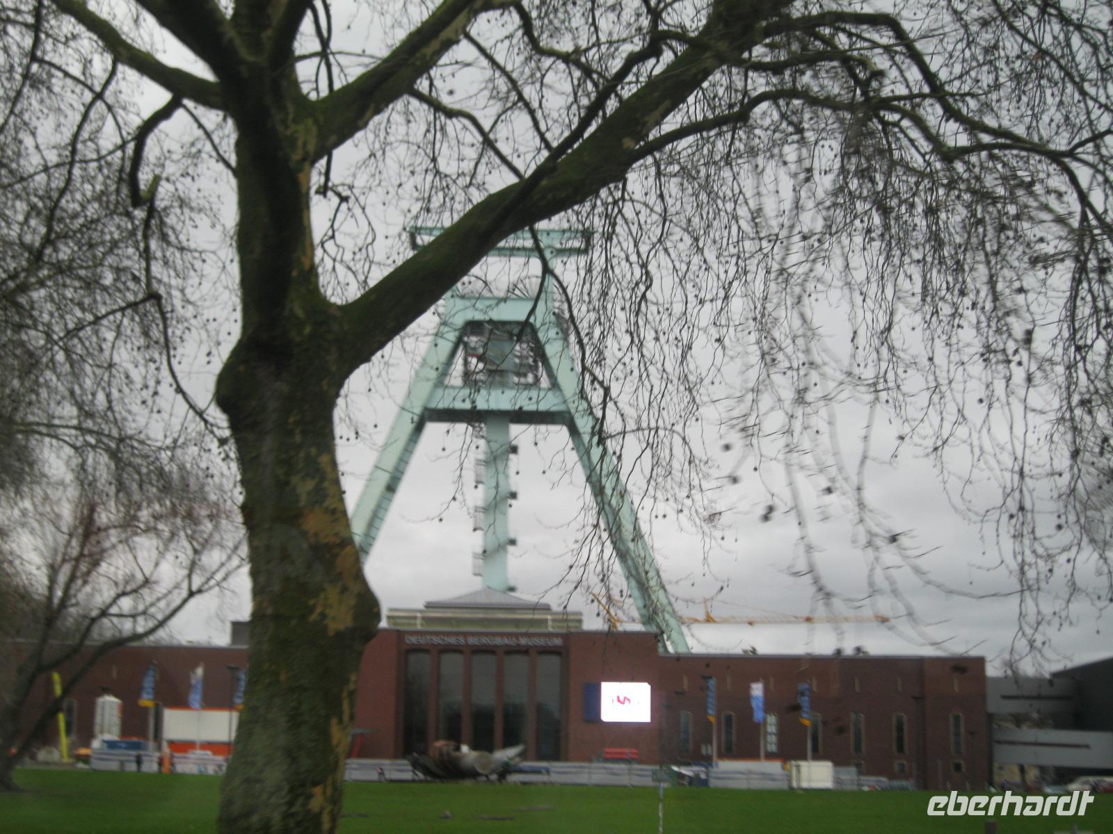 IMG_0078Bergbaumuseum Bochum &ndash; &copy; Kerstin Veit (Eberhardt TRAVEL)