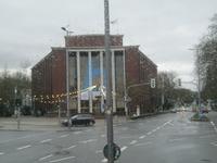 IMG_0069 Schauspielhaus Bochum &ndash; &copy; Kerstin Veit (Eberhardt TRAVEL)