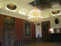 IMG_0093 Prunksaal &ndash; &copy; Kerstin Veit (Eberhardt TRAVEL)