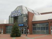 IMG_0095 Musical Theater &ndash; &copy; Kerstin Veit (Eberhardt TRAVEL)