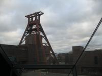 IMG_0108 Zeche Zollverein &ndash; &copy; Kerstin Veit (Eberhardt TRAVEL)