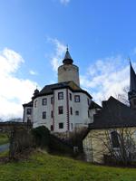 Burg Posterstein