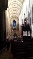 Im Münster &ndash; &copy; Anke Kapinsky (Eberhardt TRAVEL)