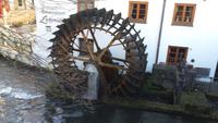 Fischerviertel Ulm &ndash; &copy; Anke Kapinsky (Eberhardt TRAVEL)