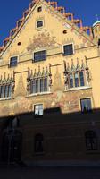 Rathaus von Ulm &ndash; &copy; Anke Kapinsky (Eberhardt TRAVEL)