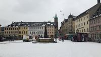 Annaberg-Buchholz (Markt) &ndash; &copy; Katrin Deutschbein (Eberhardt TRAVEL)