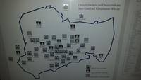 Besuch des Silbermann-Museums in Frauenstein