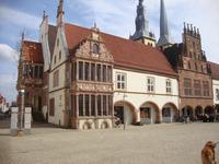 Lemgo &ndash; &copy; Harald Kühne (Eberhardt TRAVEL)