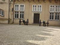 Detmold &ndash; &copy; Harald Kühne (Eberhardt TRAVEL)
