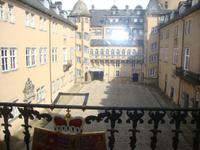 Detmold &ndash; &copy; Harald Kühne (Eberhardt TRAVEL)