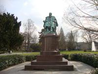 Detmold &ndash; &copy; Harald Kühne (Eberhardt TRAVEL)