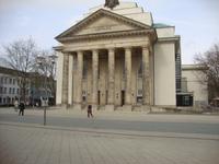 Detmold &ndash; &copy; Harald Kühne (Eberhardt TRAVEL)