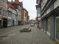 Hameln &ndash; &copy; Harald Kühne (Eberhardt TRAVEL)