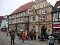 Hameln &ndash; &copy; Harald Kühne (Eberhardt TRAVEL)
