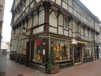 Hameln &ndash; &copy; Harald Kühne (Eberhardt TRAVEL)