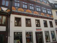 Höxter &ndash; &copy; Harald Kühne (Eberhardt TRAVEL)