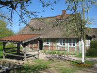 Das Freilichtmuseum Am Kiekeberg  &ndash; &copy; Johanna Schilling (Eberhardt TRAVEL)
