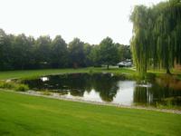 Park in Rees