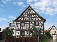 Birx- altes Haus &ndash; &copy; Ina Lakermann (Eberhardt TRAVEL)