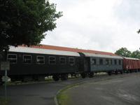 Fladungen - Museumszügle &ndash; &copy; Ina Lakermann (Eberhardt TRAVEL)