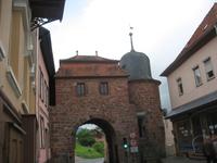 Tann - Stadttor &ndash; &copy; Ina Lakermann (Eberhardt TRAVEL)