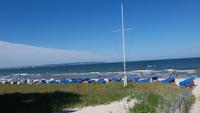 Strand von Binz &ndash; &copy; Nicole Seemann (Eberhardt TRAVEL)