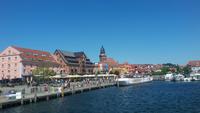 Waren an der Müritz