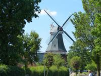 Die Zwillingsmühle