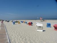 Der Strand &ndash; &copy; Andreas Kunzmann (Eberhardt TRAVEL)