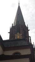 Stiftskirche St.Peter und Alexander Aschaffenburg &ndash; &copy; Brigitte Mühle (Eberhardt TRAVEL)