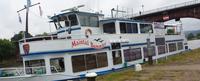 Schipper auf dem Main in Lohr &ndash; &copy; Brigitte Mühle (Eberhardt TRAVEL)