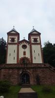 Gruftkapelle Mespelbrunn &ndash; &copy; Brigitte Mühle (Eberhardt TRAVEL)