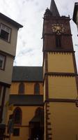evangelische Stiftskirche Wertheim &ndash; &copy; Brigitte Mühle (Eberhardt TRAVEL)