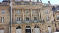 Markgräfliches Opernhaus Bayreuth &ndash; &copy; Brigitte Mühle (Eberhardt TRAVEL)