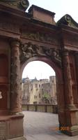 Schloss Heidelberg