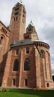 Dom Speyer